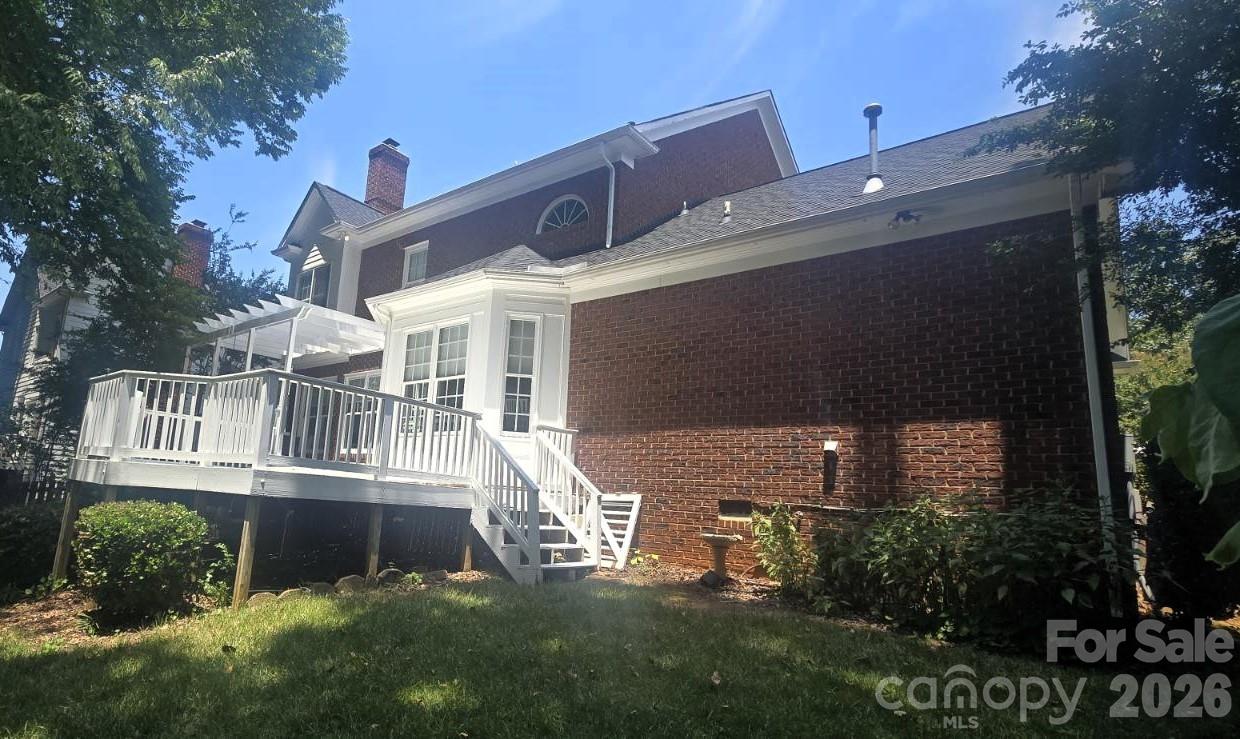 Jetton Cove - Residential