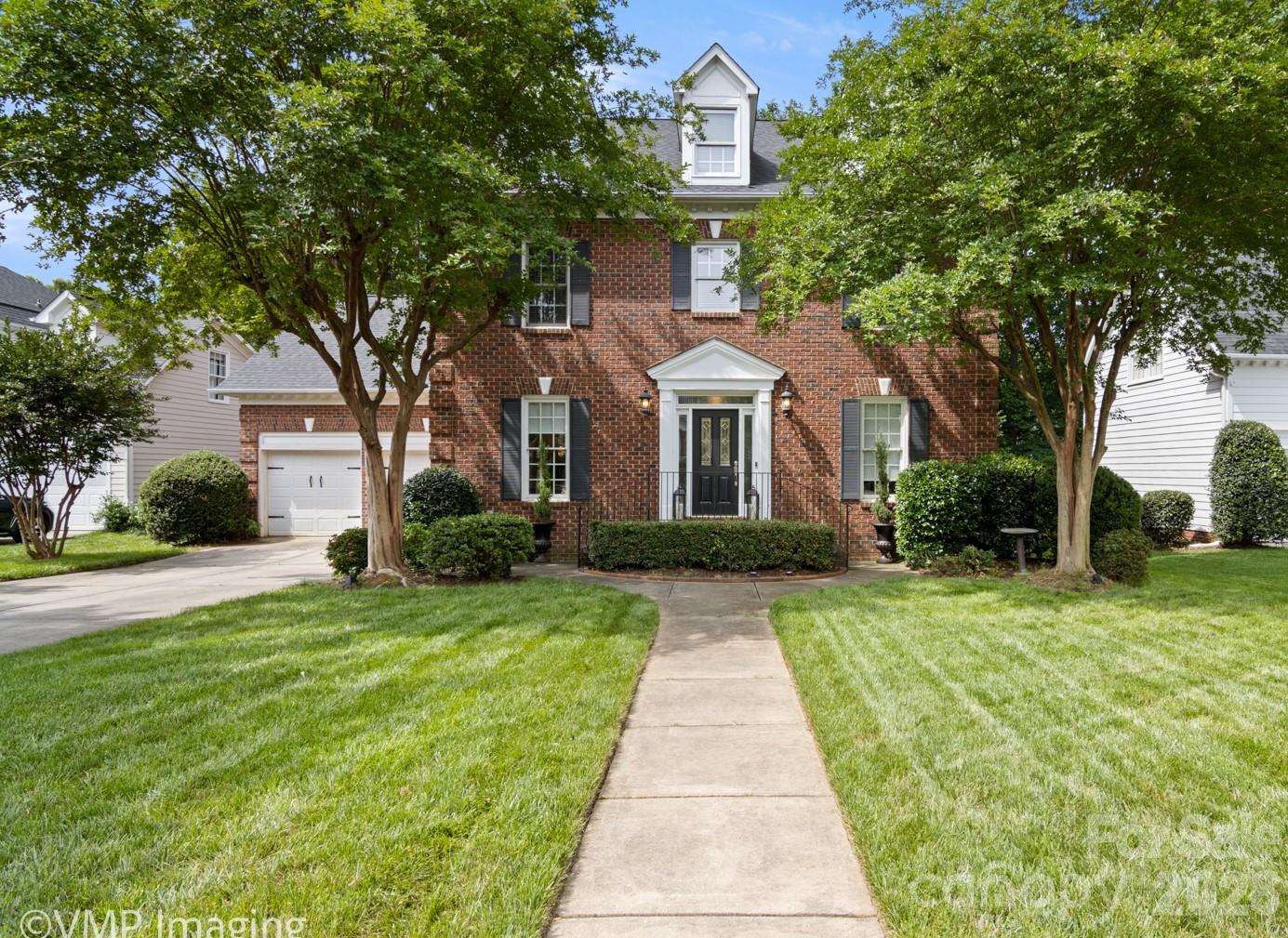 Jetton Cove - Residential