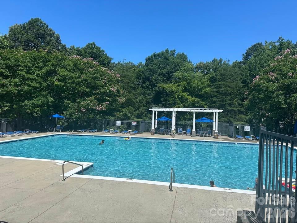 Jetton Cove - Residential
