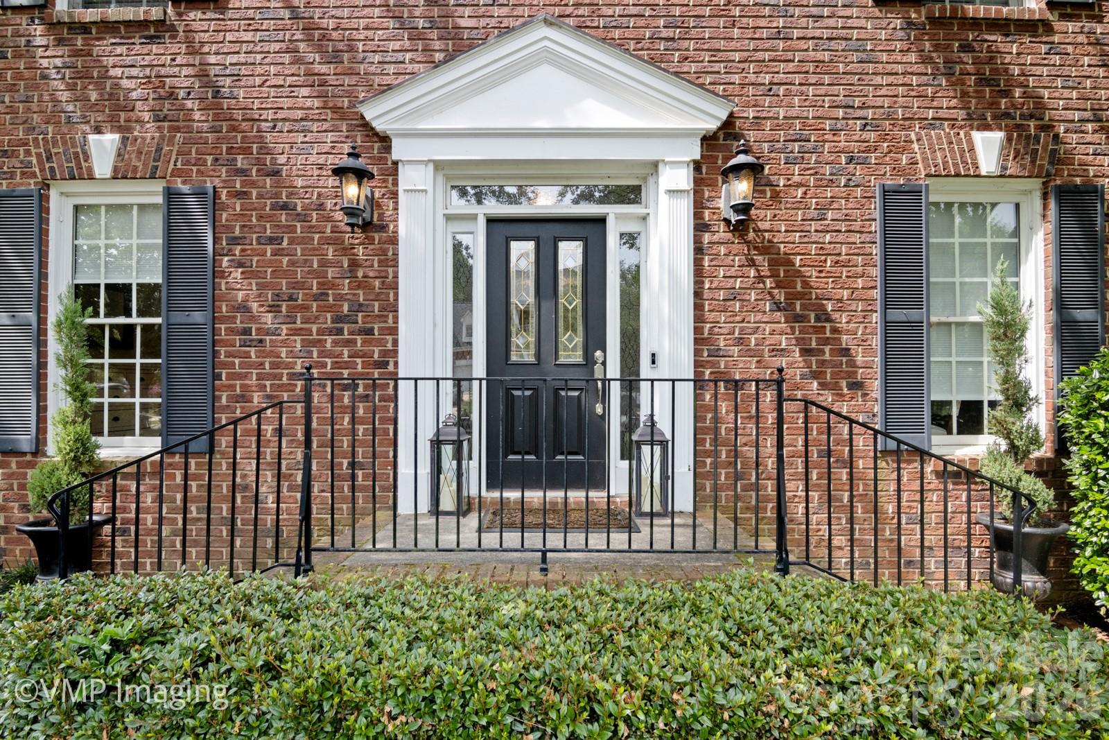 Jetton Cove - Residential