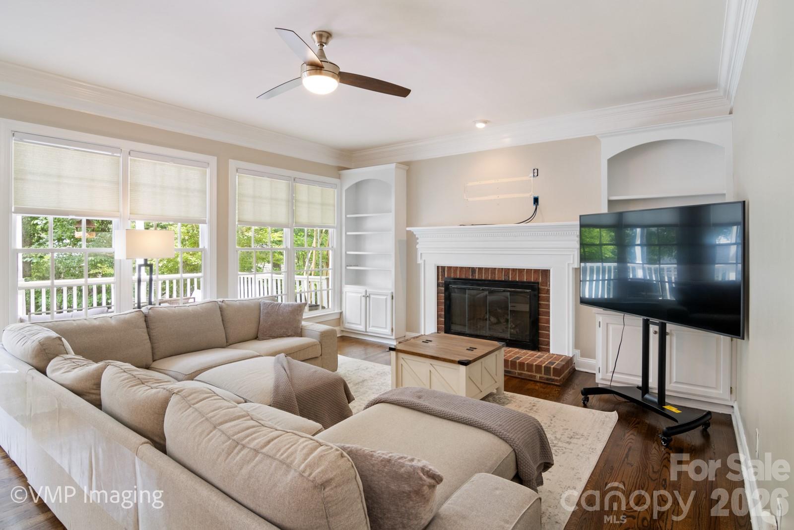 Jetton Cove - Residential