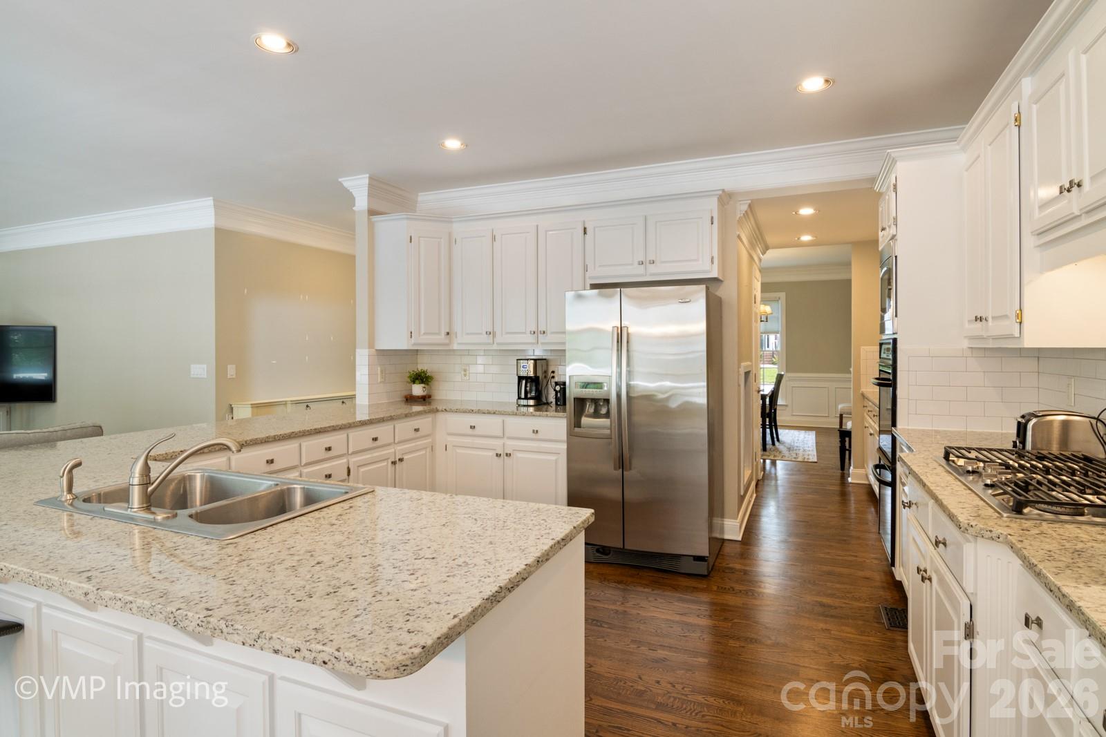 Jetton Cove - Residential