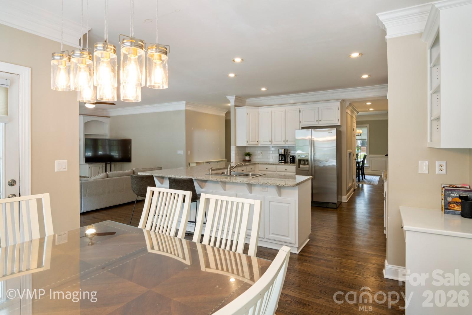 Jetton Cove - Residential