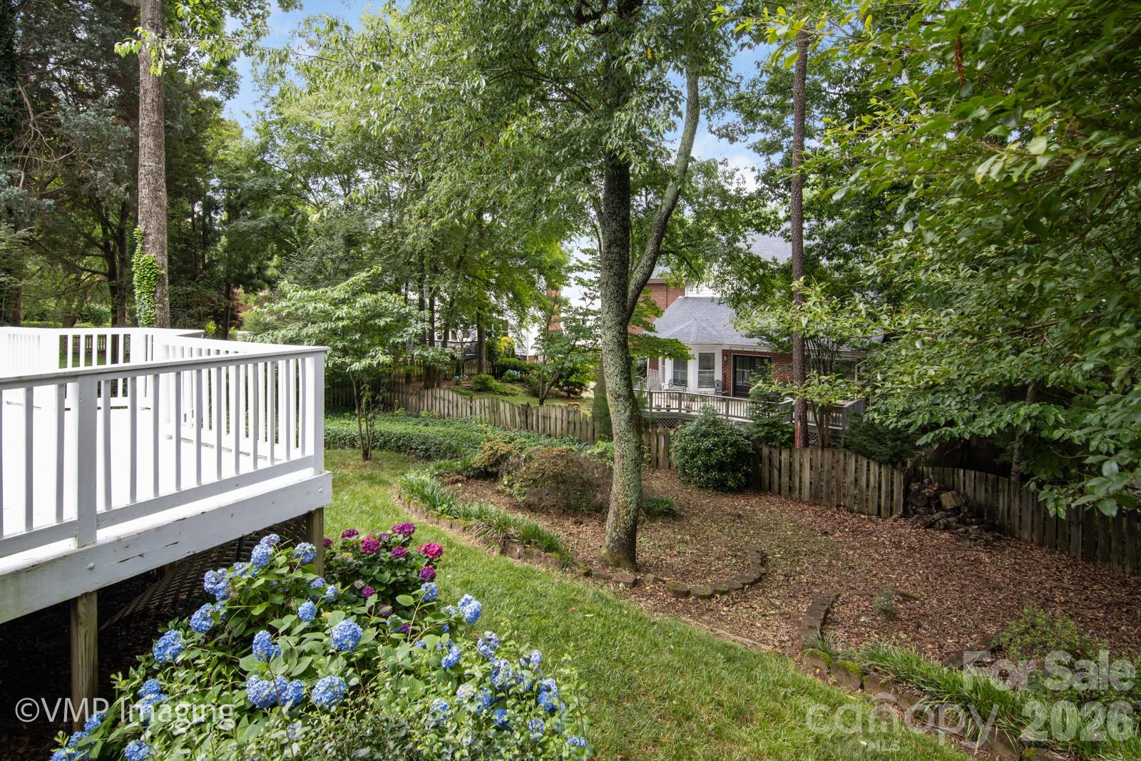 Jetton Cove - Residential