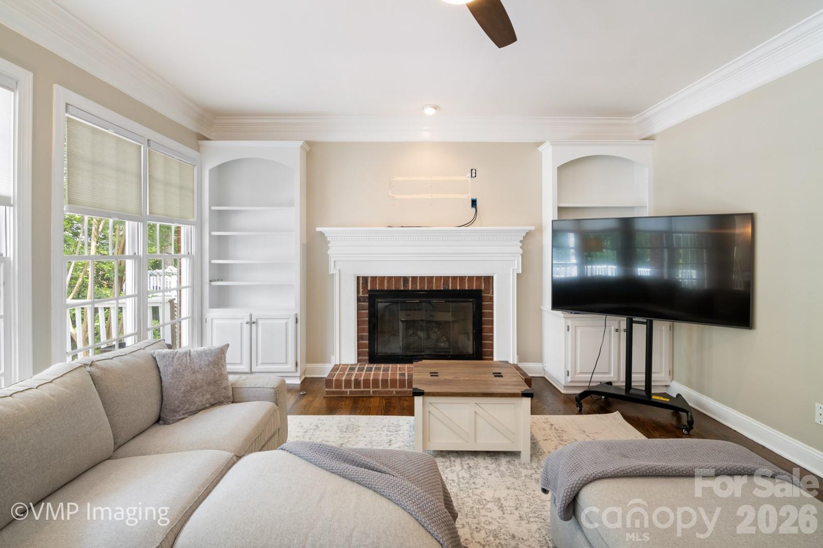 Jetton Cove - Residential