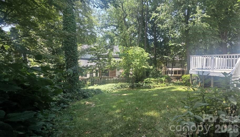 Jetton Cove - Residential