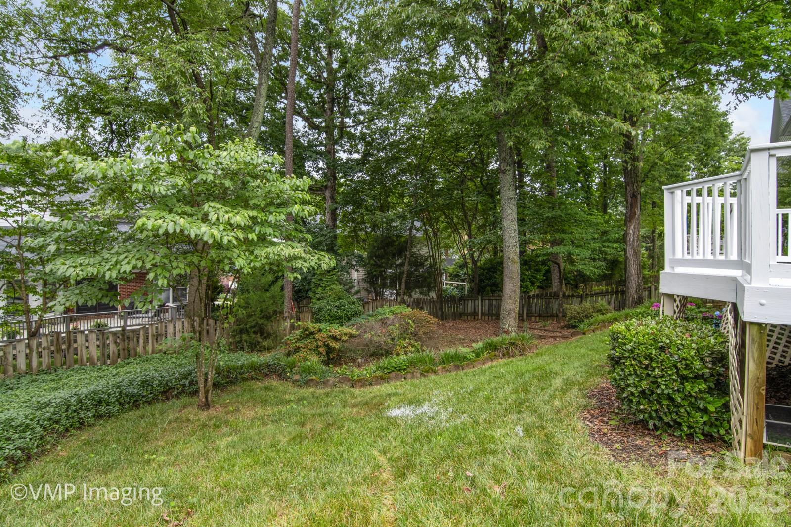 Jetton Cove - Residential