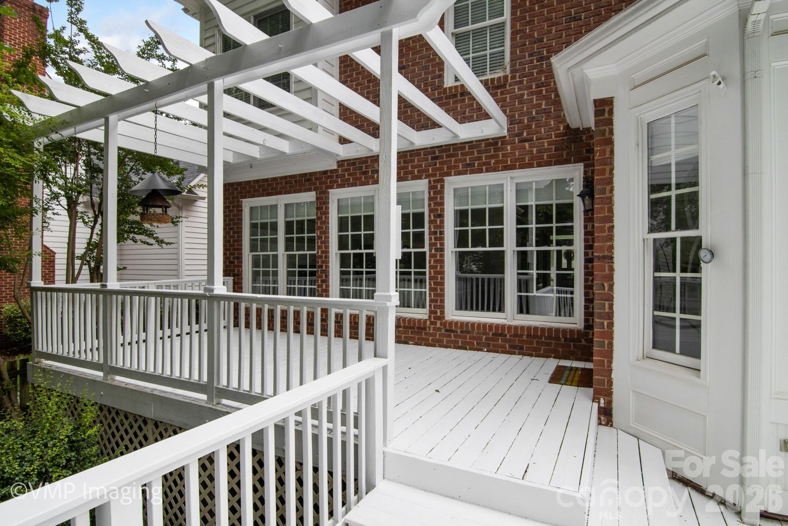 Jetton Cove - Residential