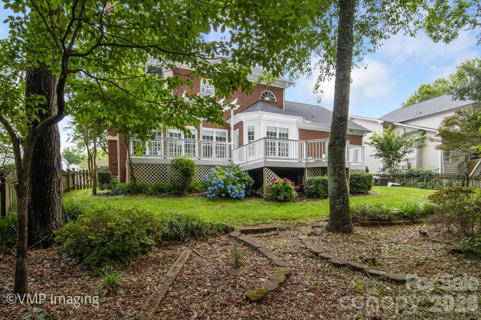 Jetton Cove - Residential