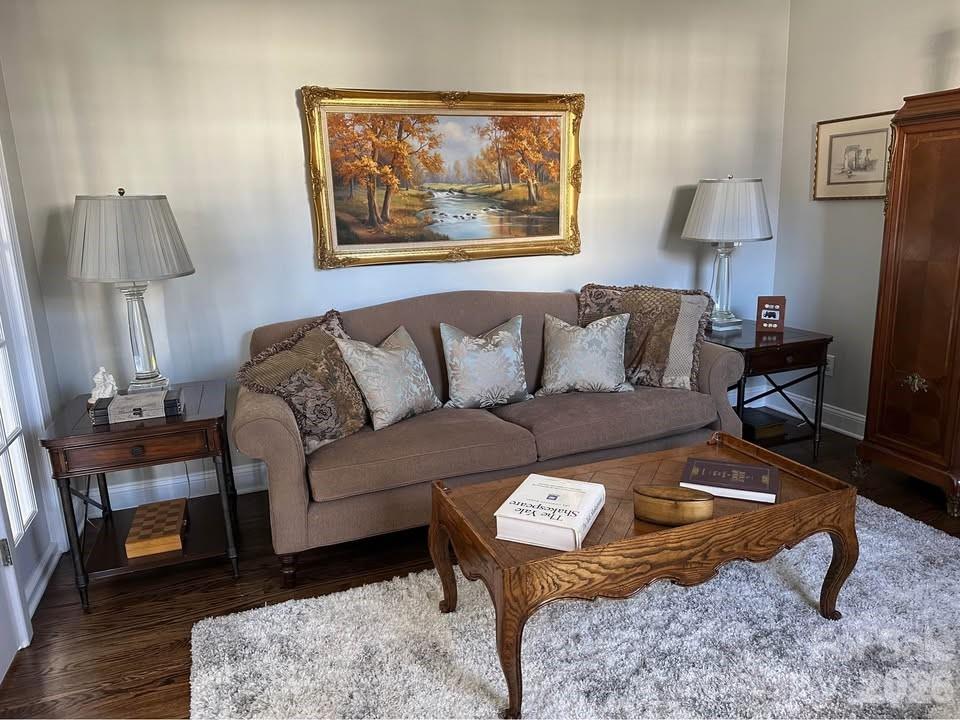 Jetton Cove - Residential