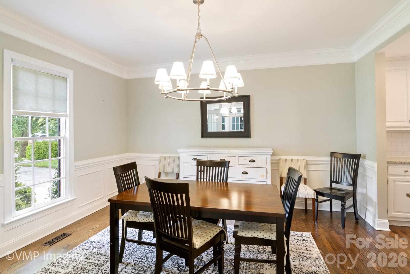 Jetton Cove - Residential