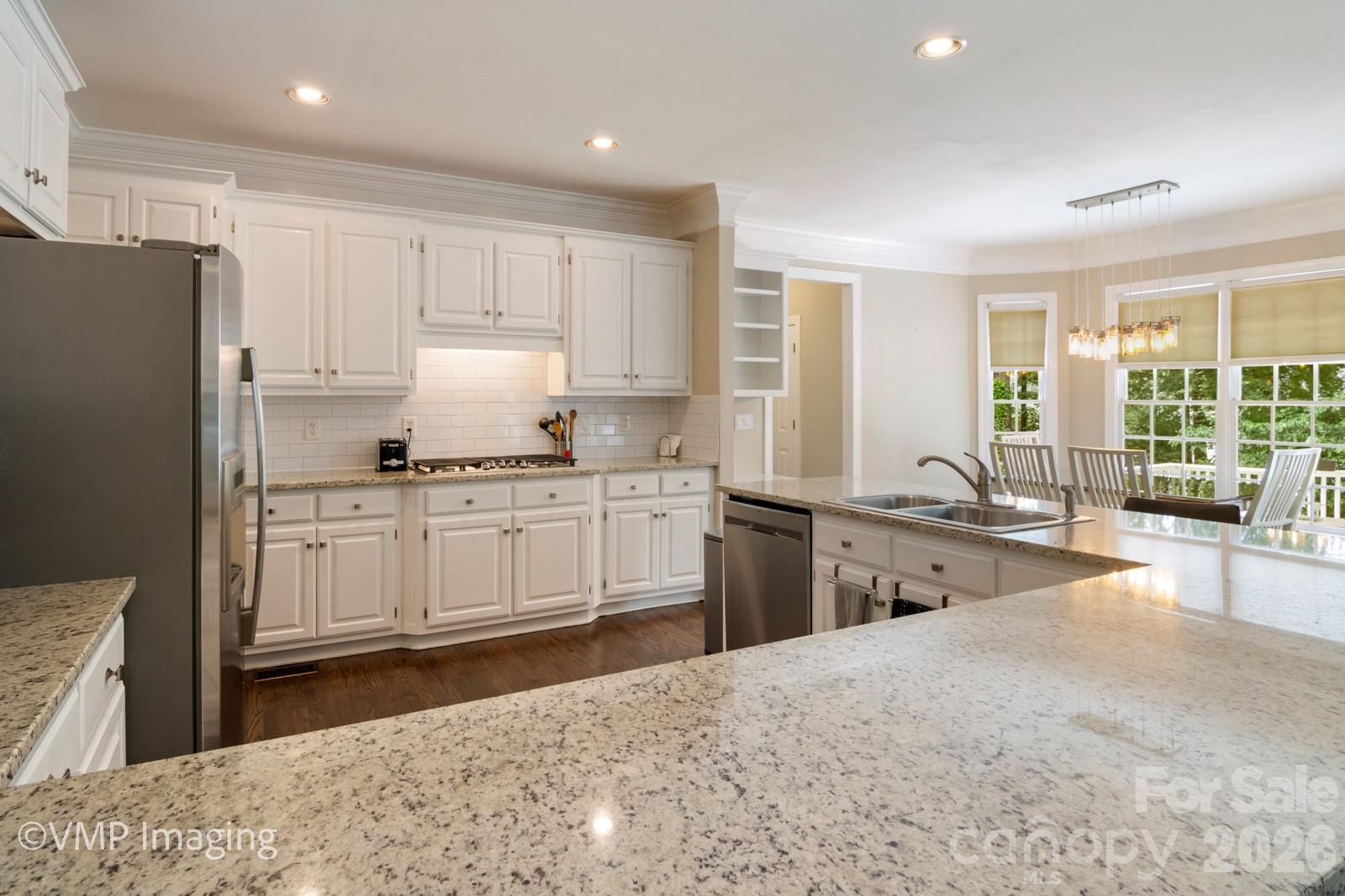 Jetton Cove - Residential