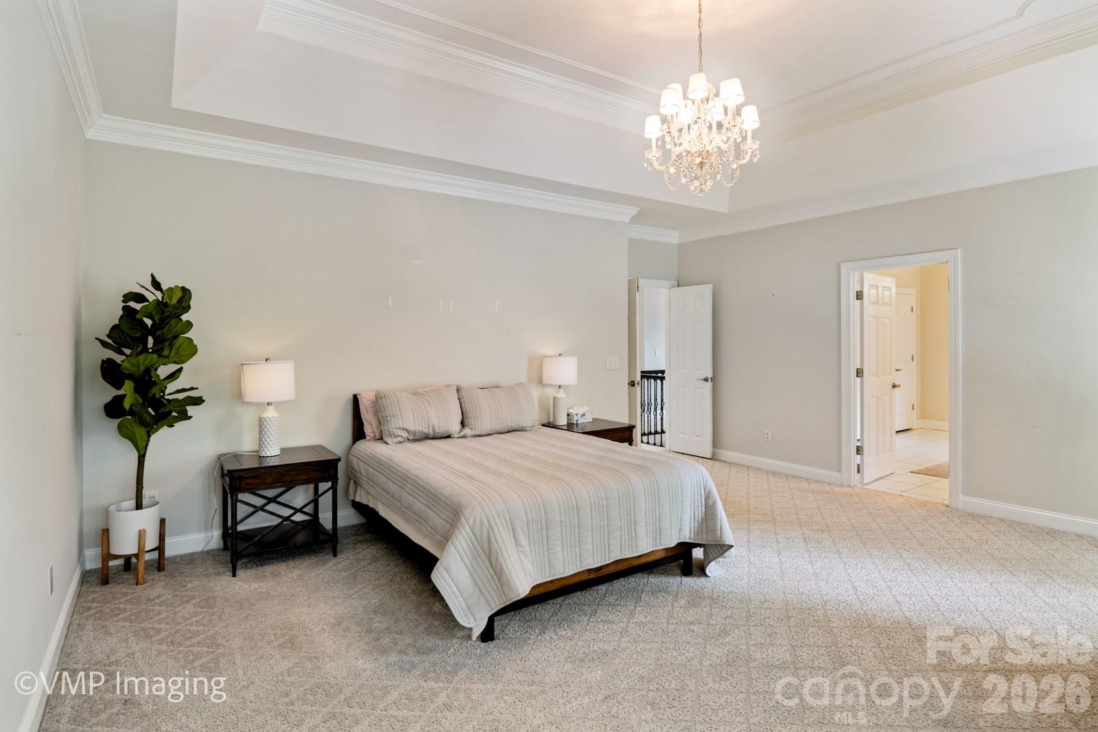 Jetton Cove - Residential
