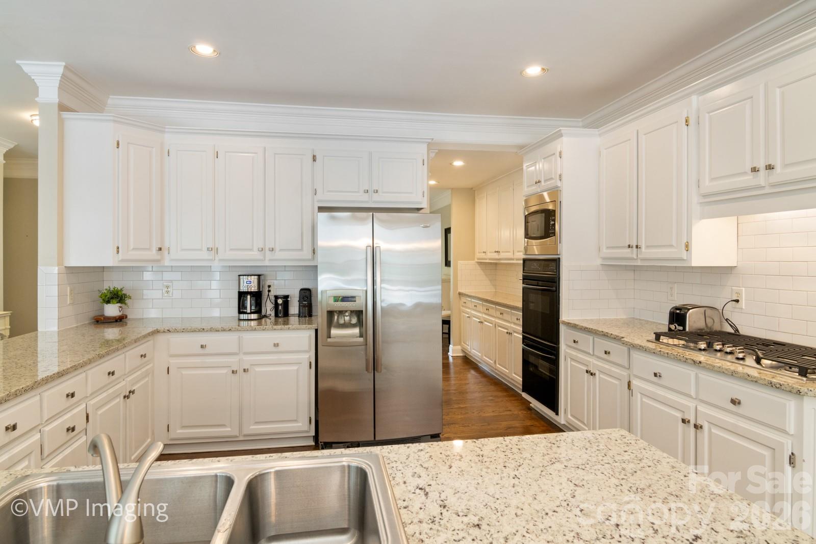 Jetton Cove - Residential