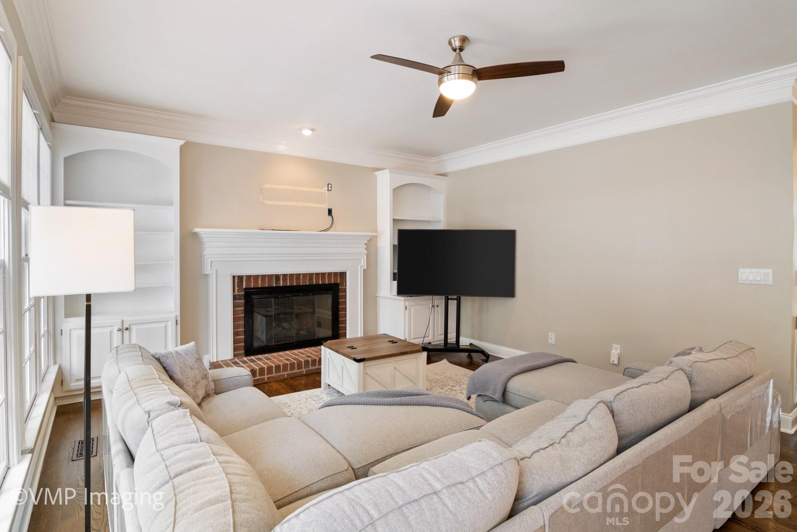 Jetton Cove - Residential