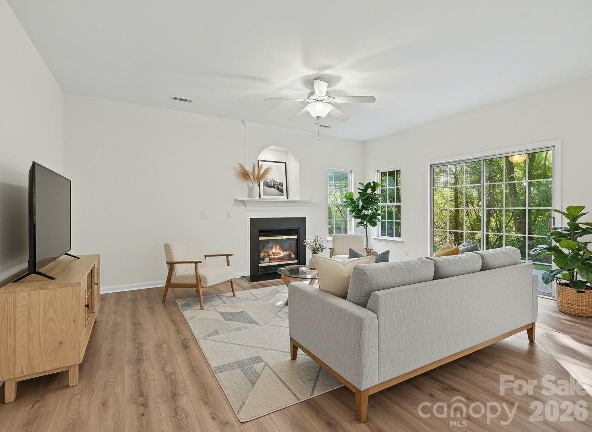 Southampton - Residential
