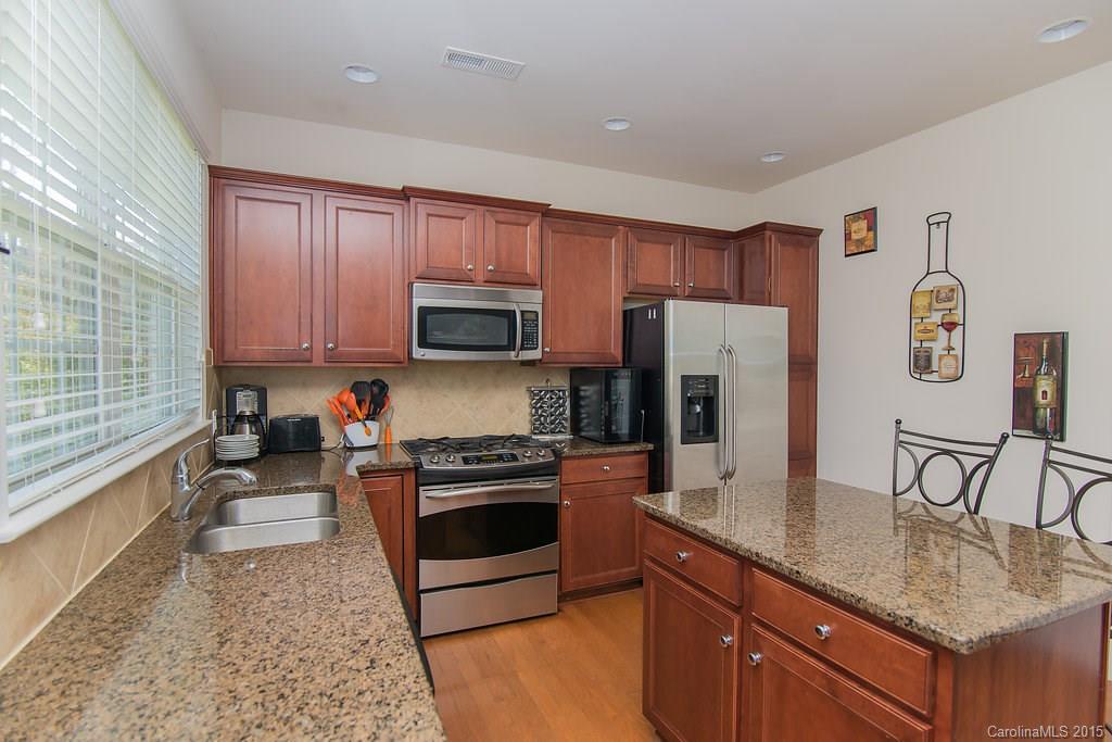 Belair At Carolina Lakes - Residential