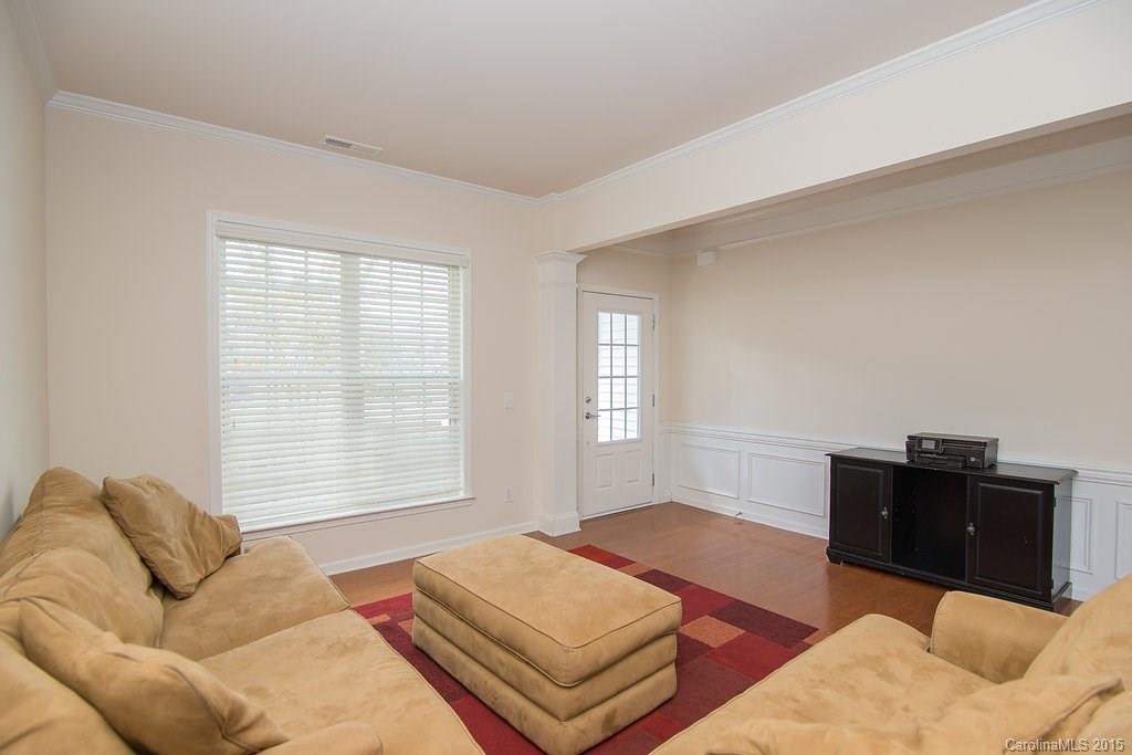 Belair At Carolina Lakes - Residential
