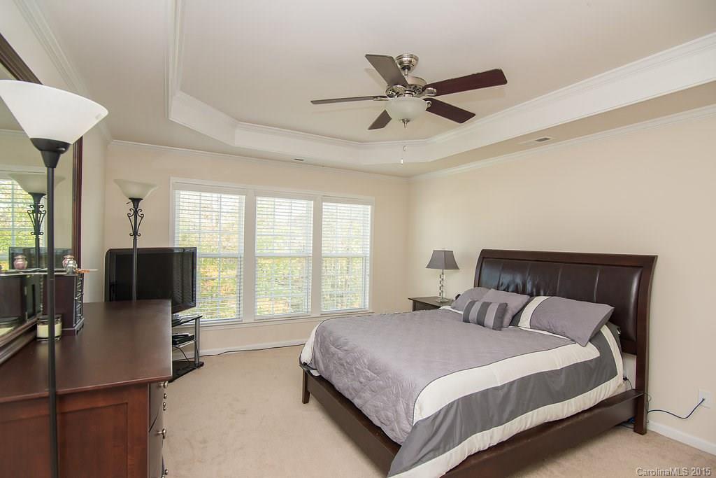 Belair At Carolina Lakes - Residential