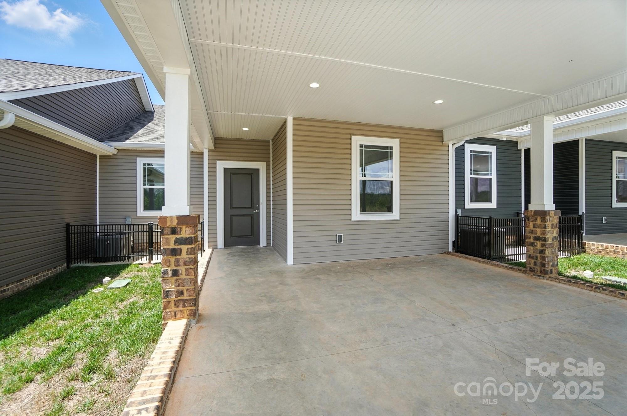 Sweetwater - Residential