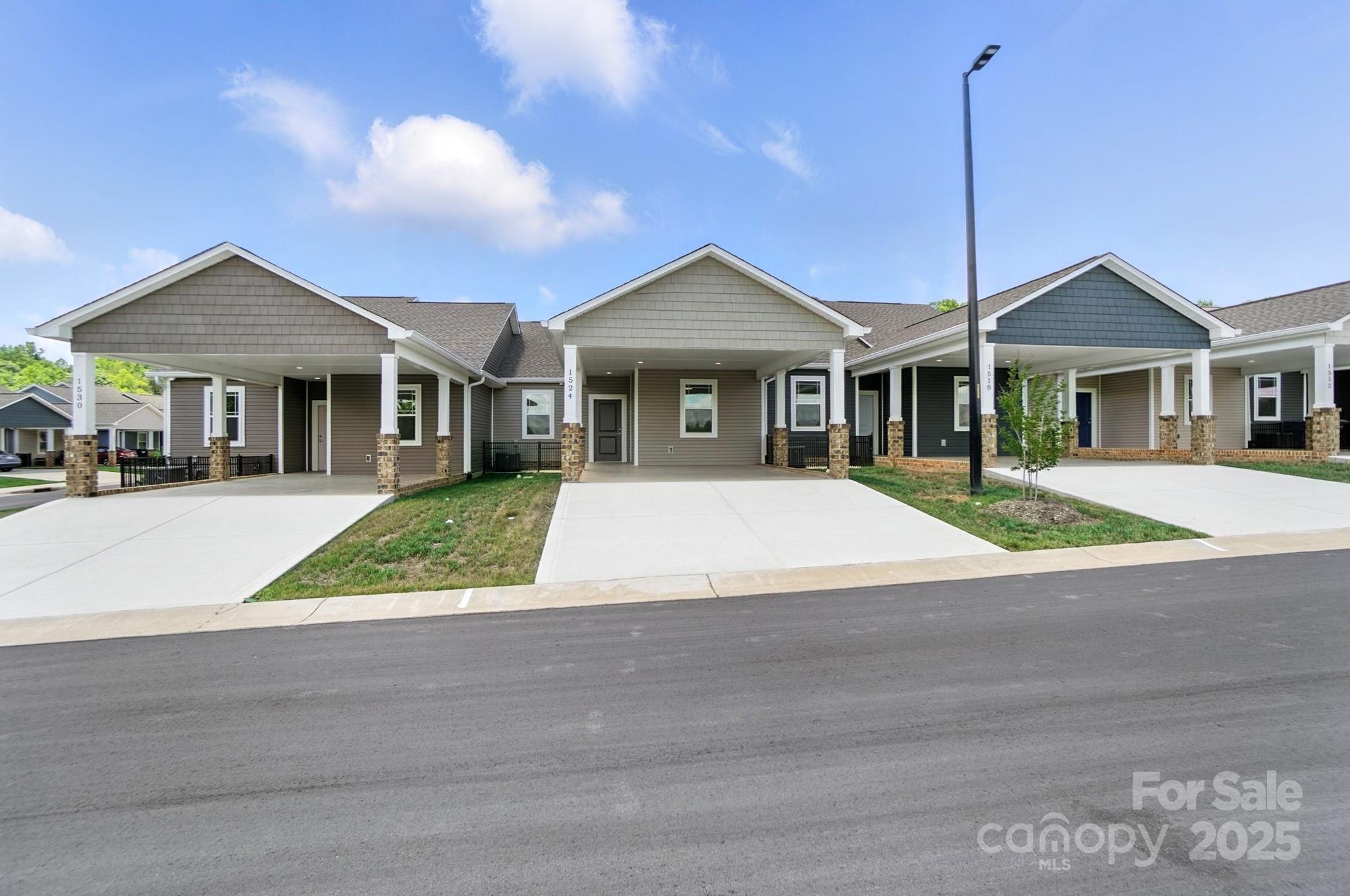 Sweetwater - Residential