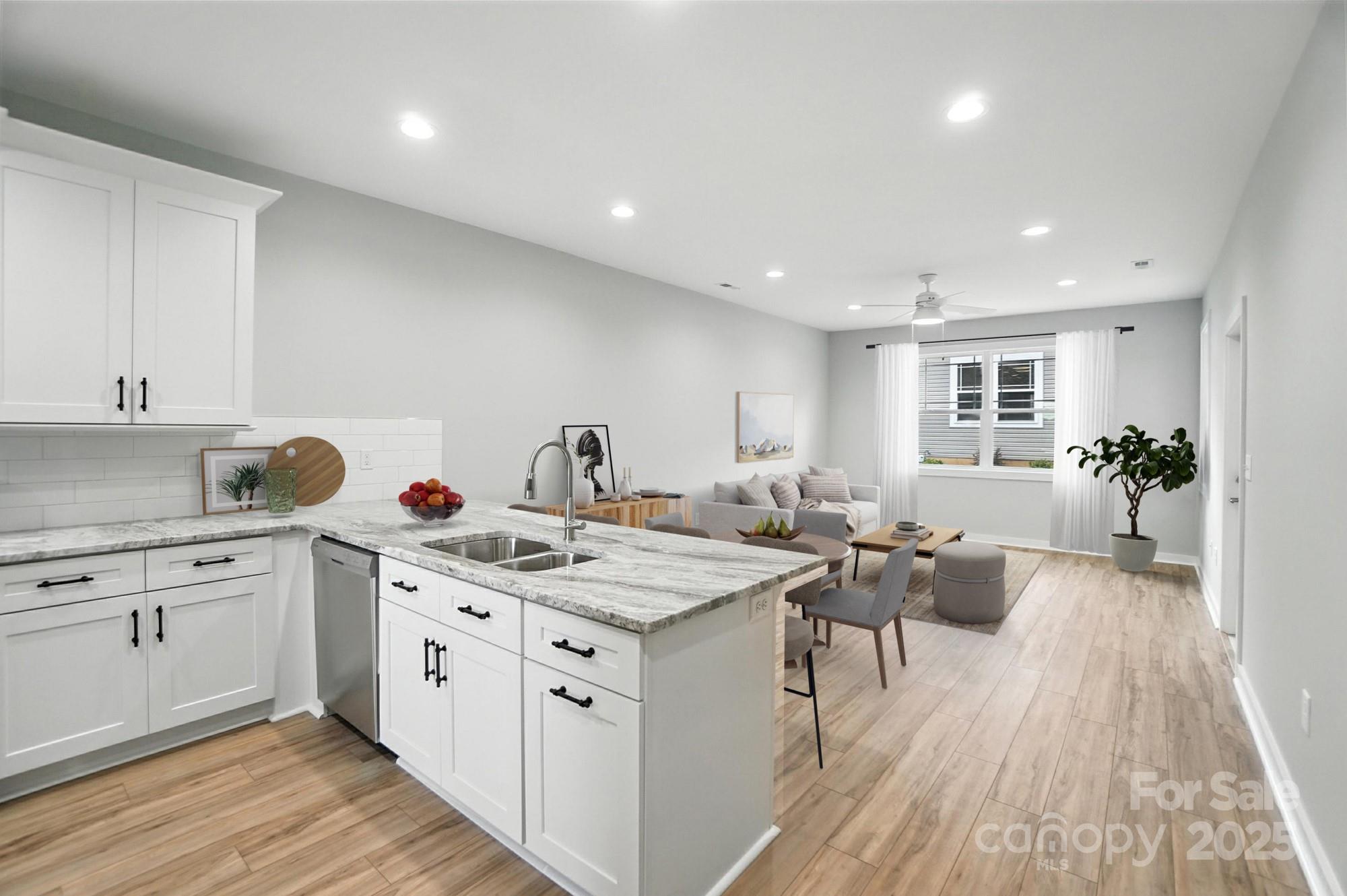 Sweetwater - Residential