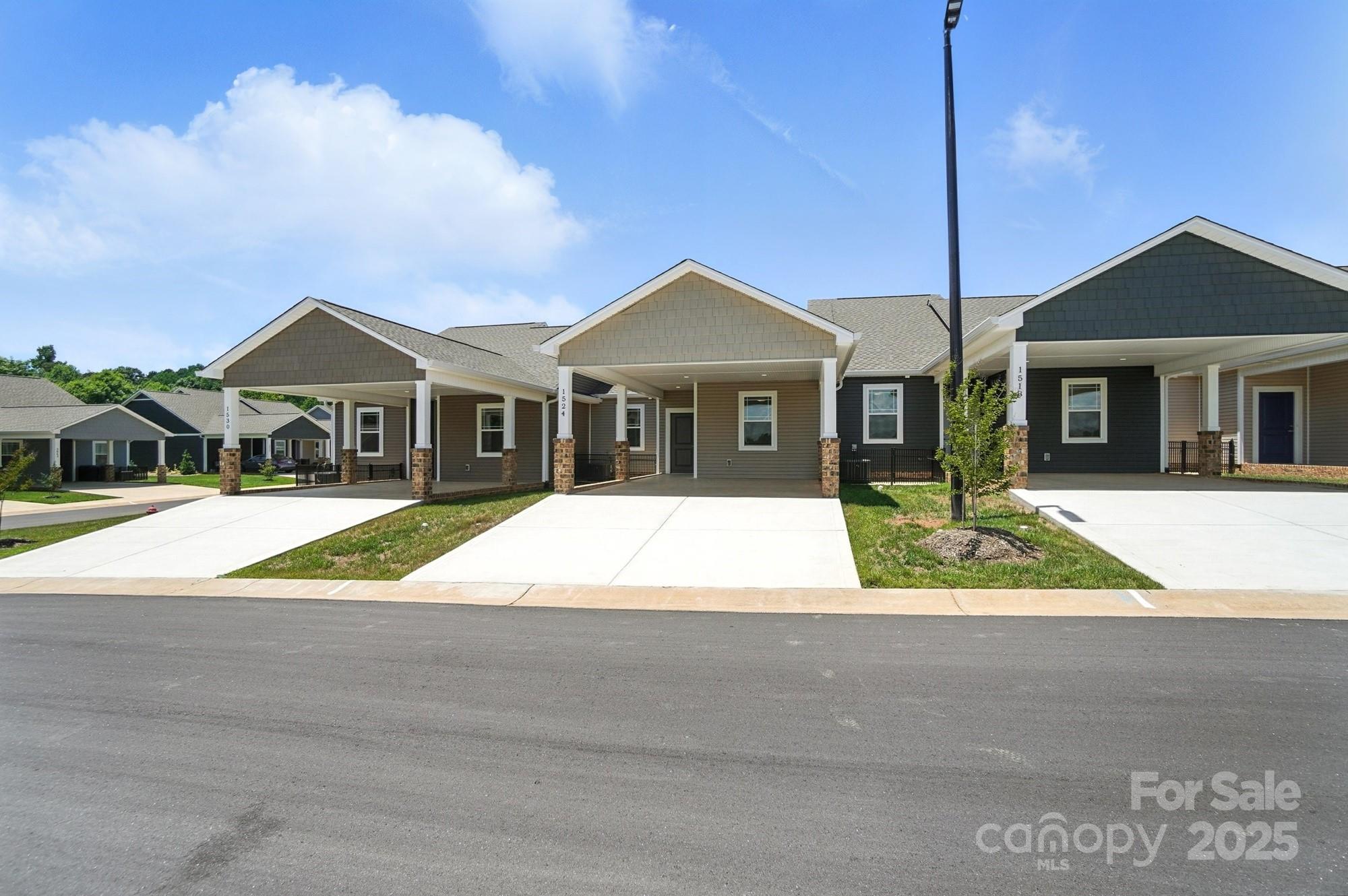 Sweetwater - Residential