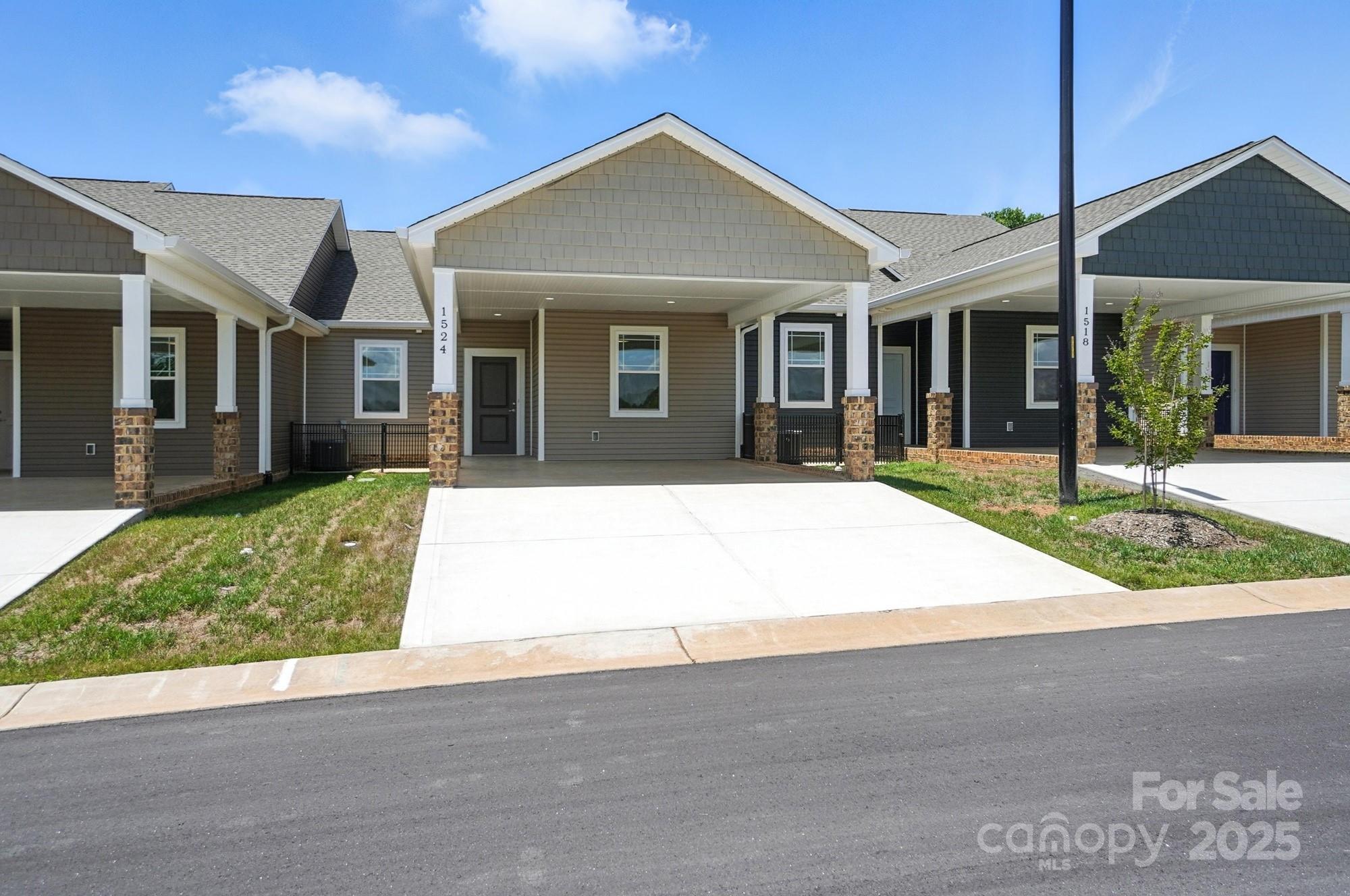 Sweetwater - Residential