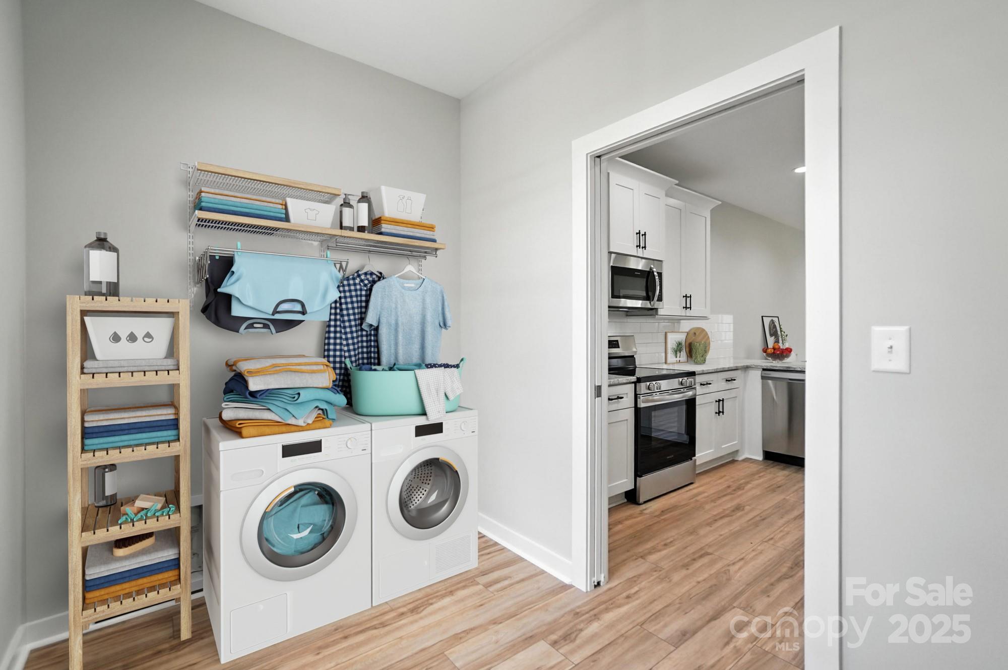 Sweetwater - Residential