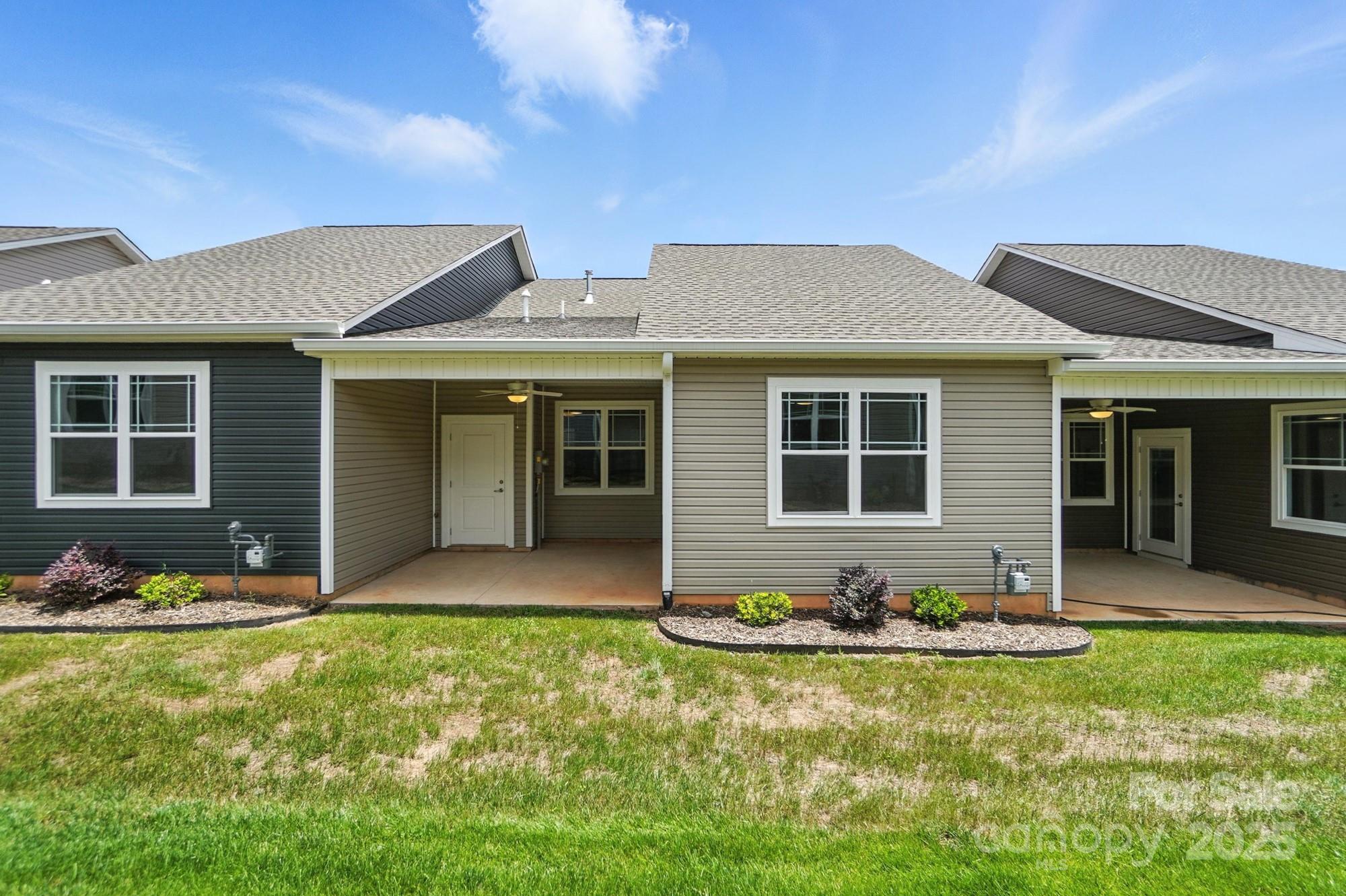 Sweetwater - Residential
