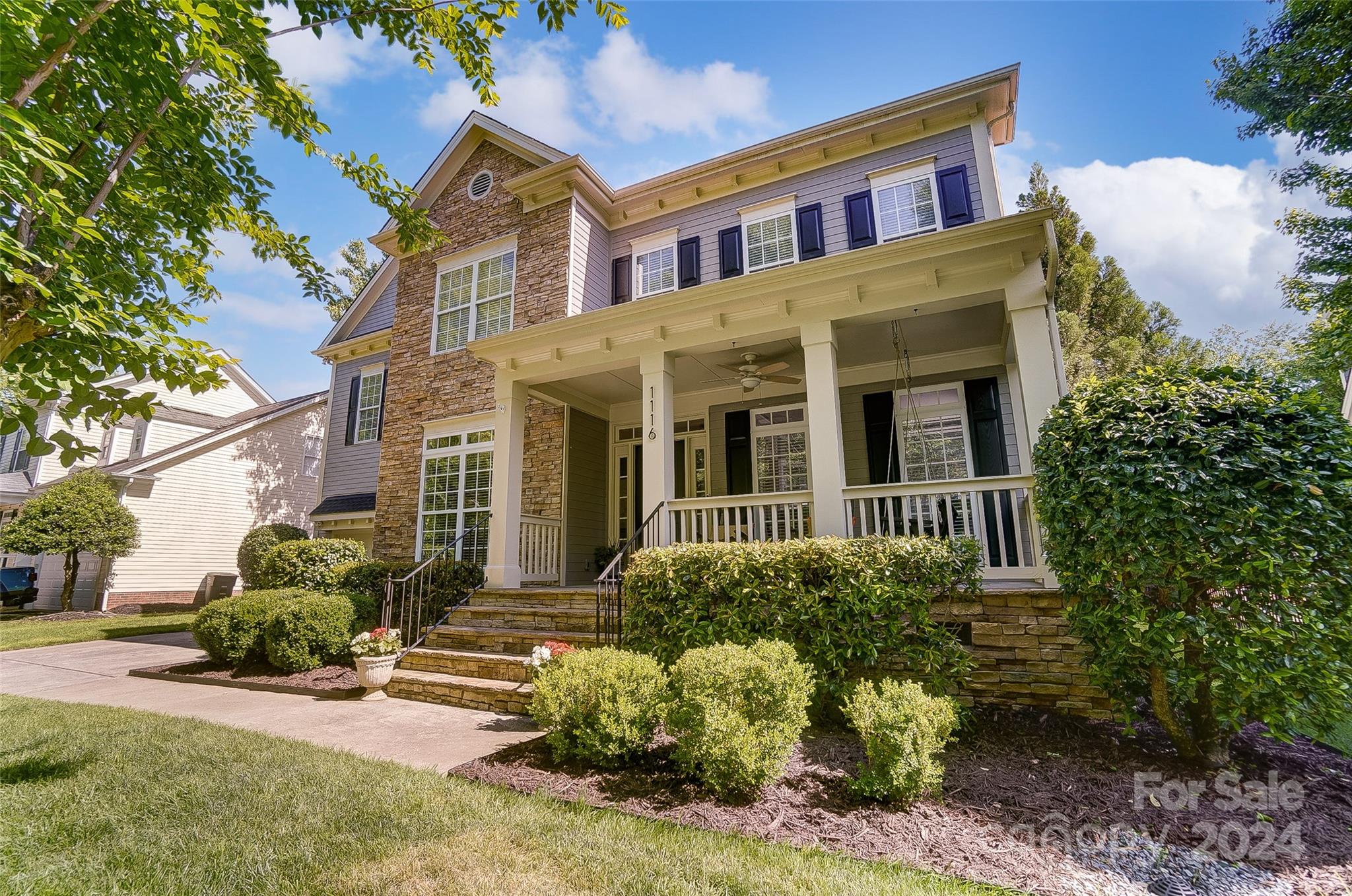 Lakeshore - Residential