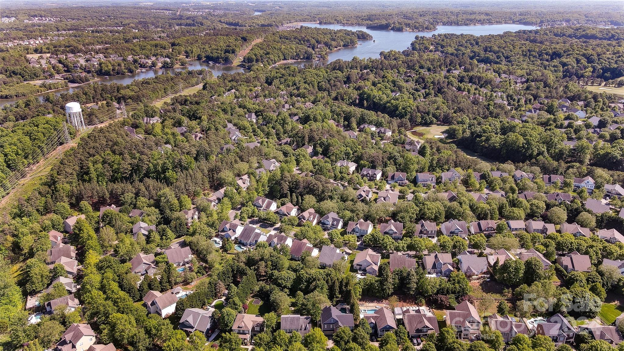 Lakeshore - Residential
