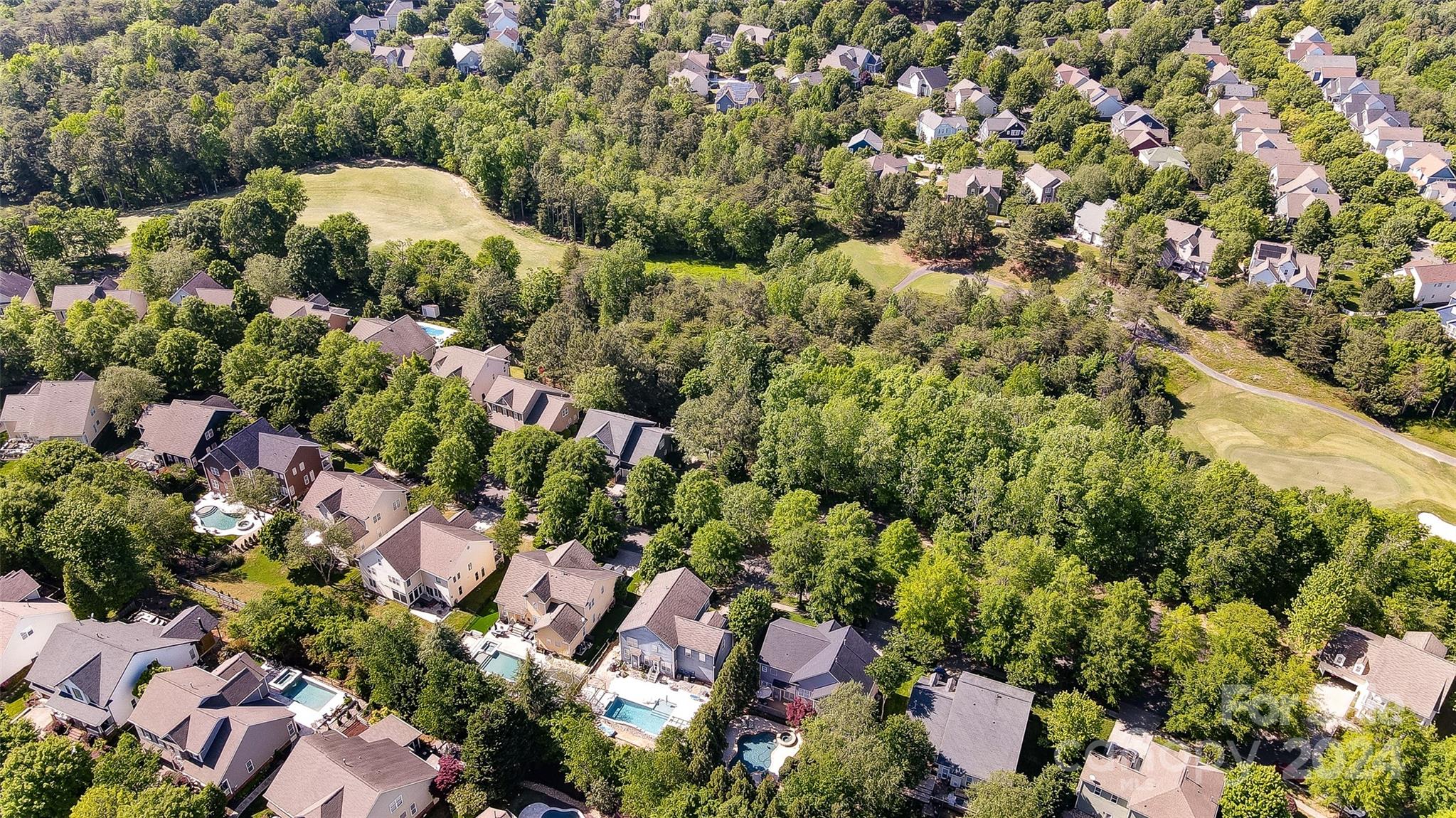 Lakeshore - Residential
