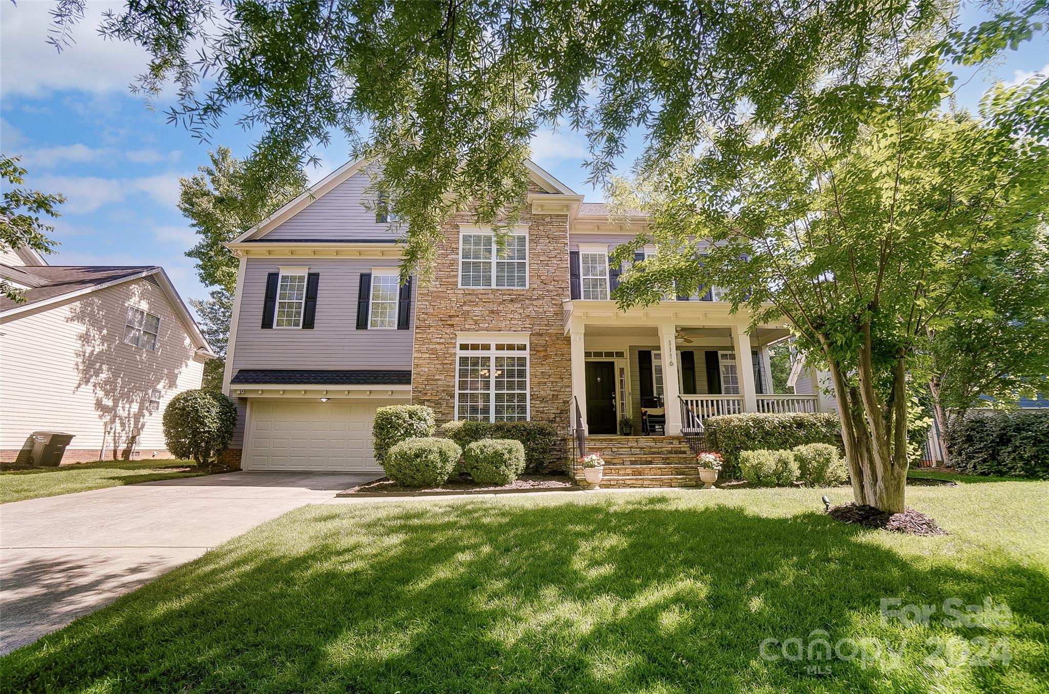 Lakeshore - Residential