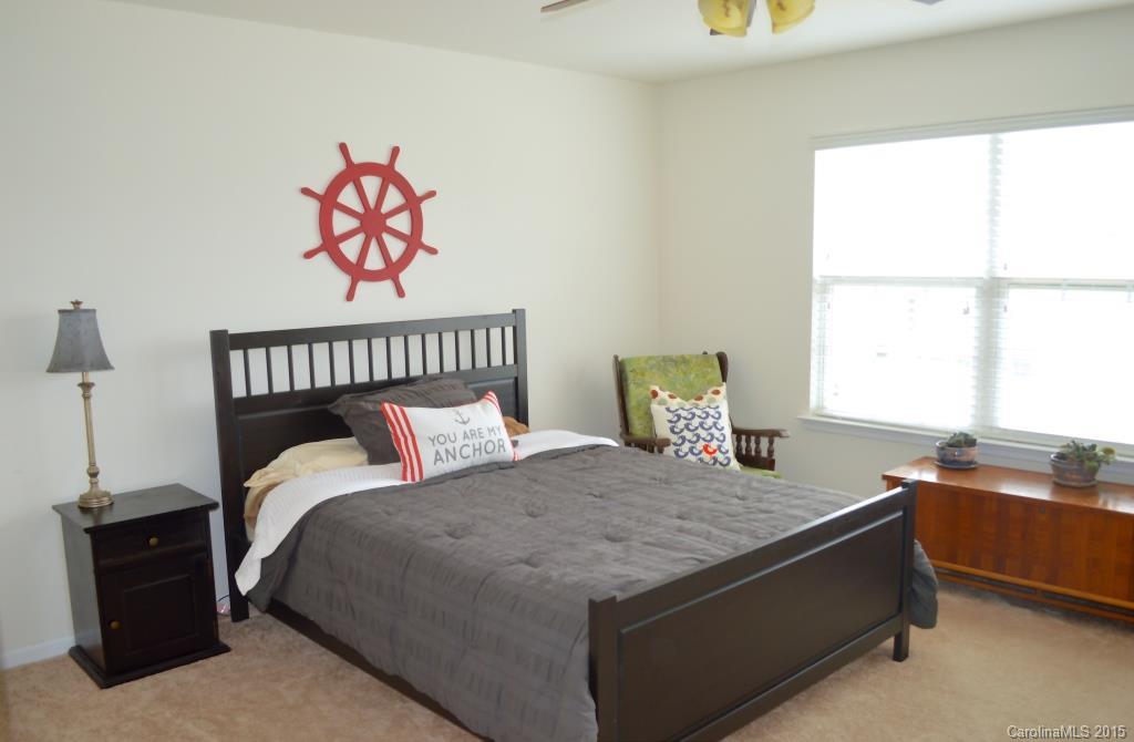 Reid Pointe - Residential