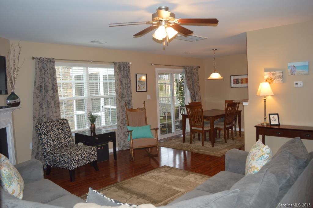 Reid Pointe - Residential