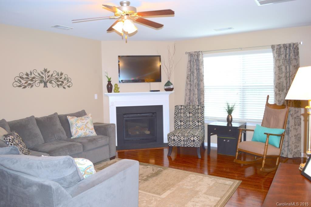 Reid Pointe - Residential