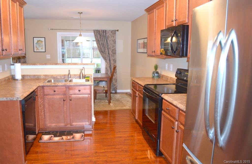 Reid Pointe - Residential