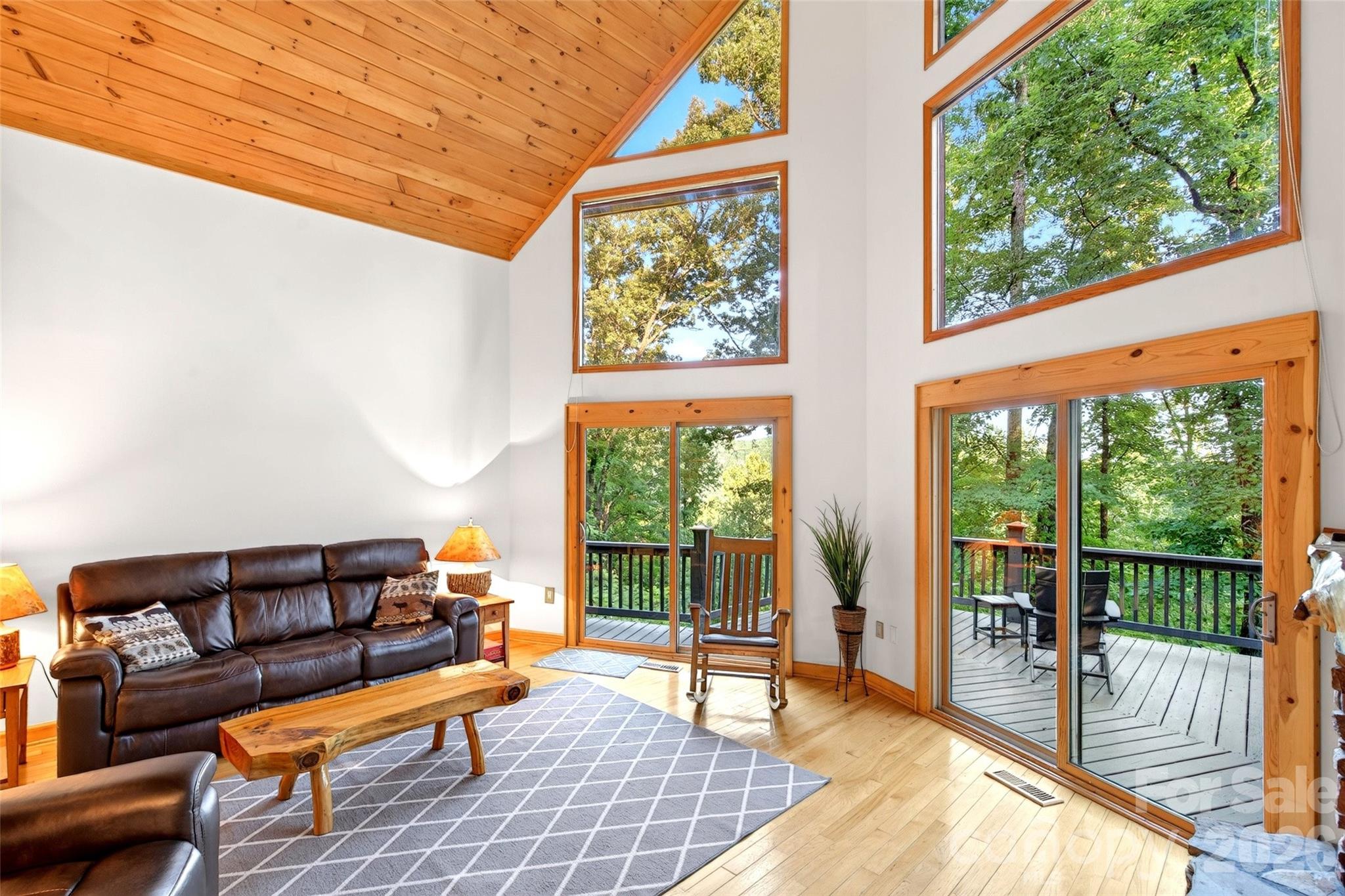 Gateway Mountain - Residential