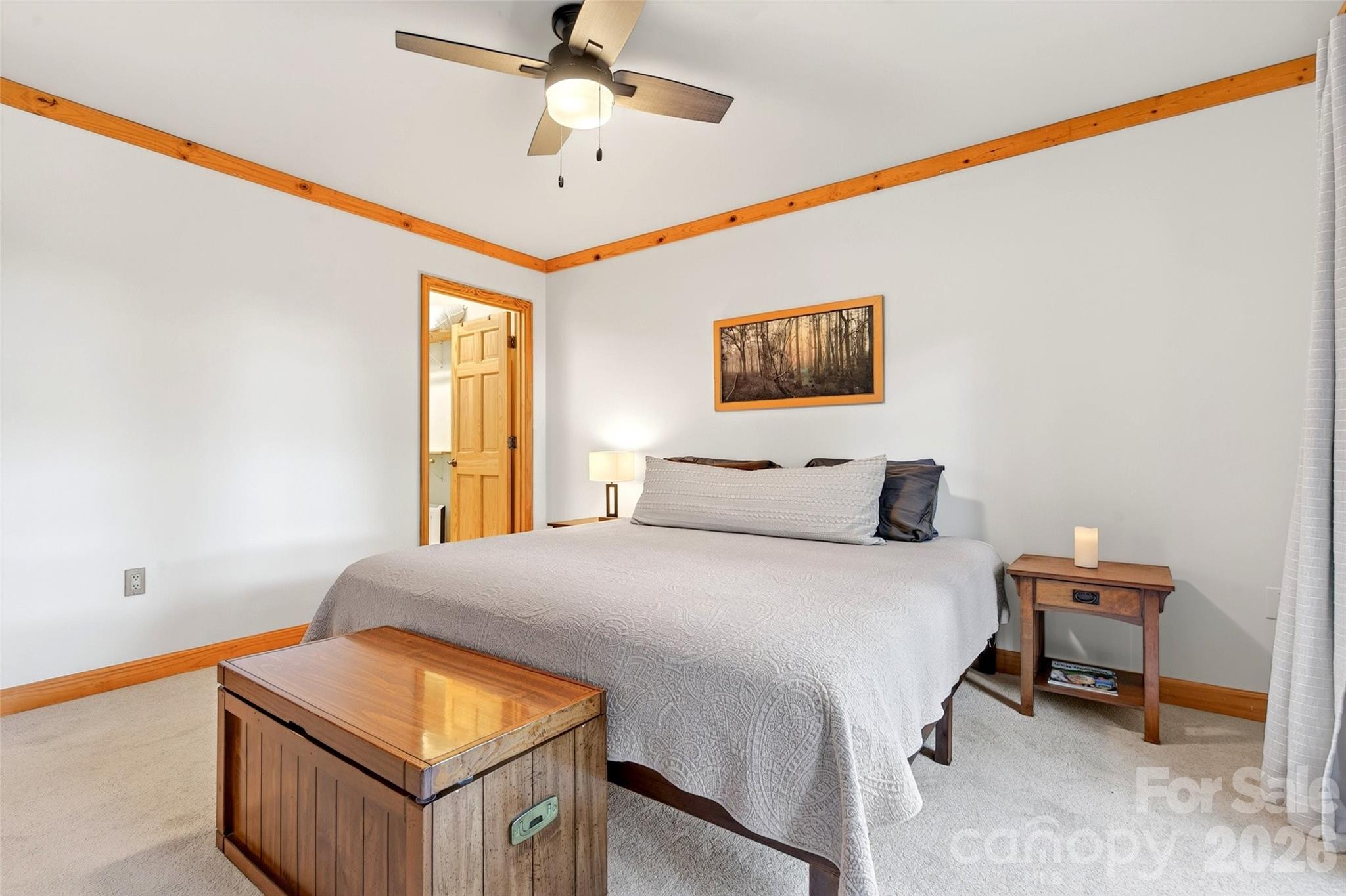Gateway Mountain - Residential
