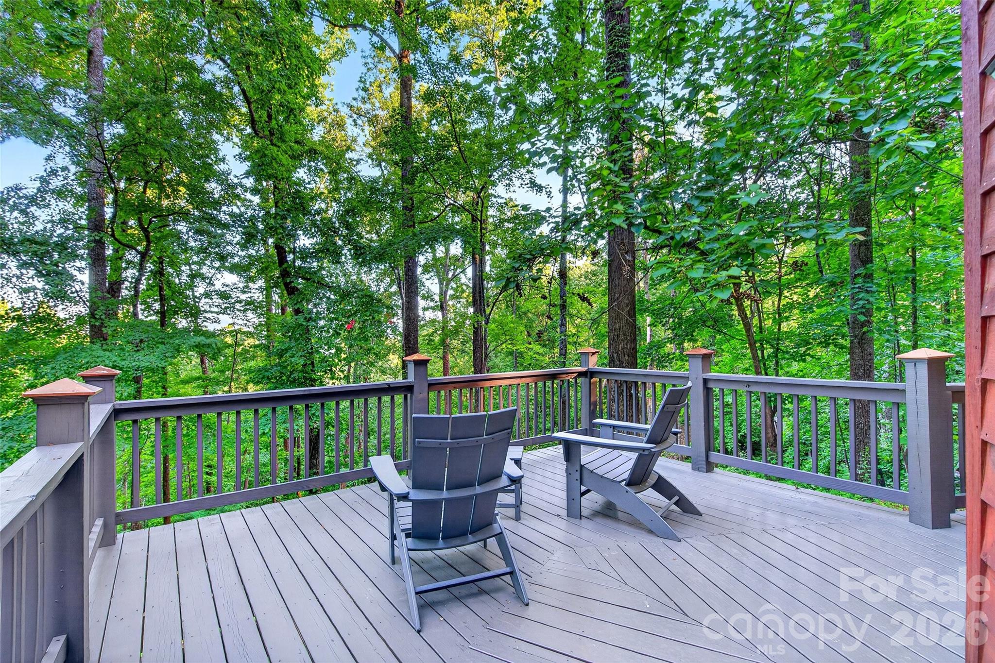 Gateway Mountain - Residential