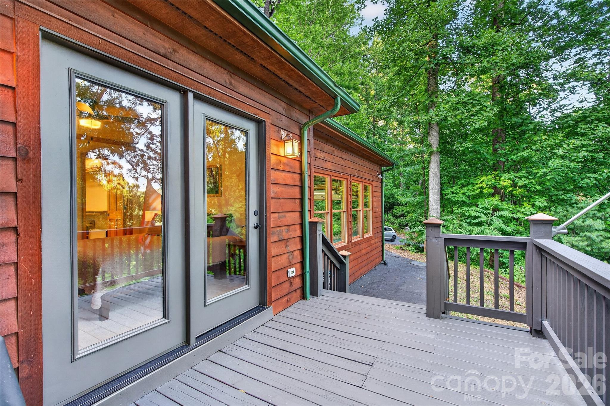 Gateway Mountain - Residential