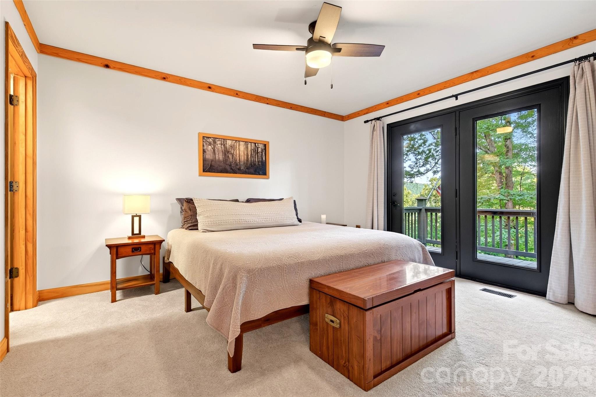 Gateway Mountain - Residential