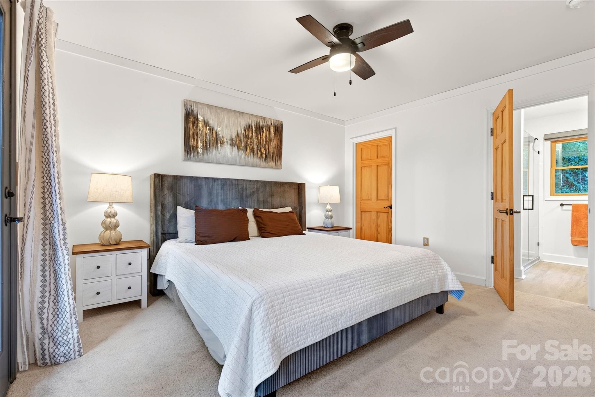 Gateway Mountain - Residential