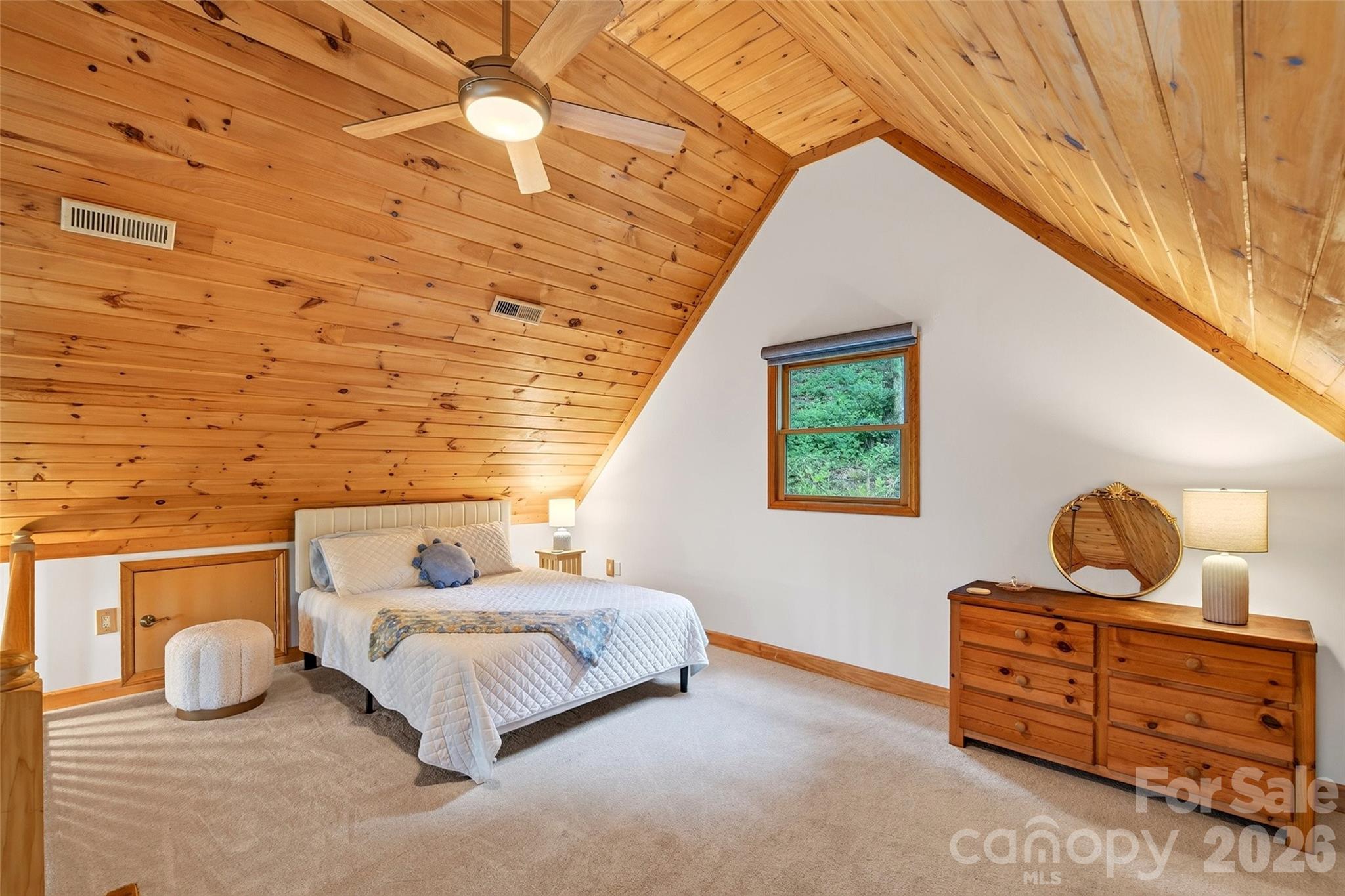 Gateway Mountain - Residential