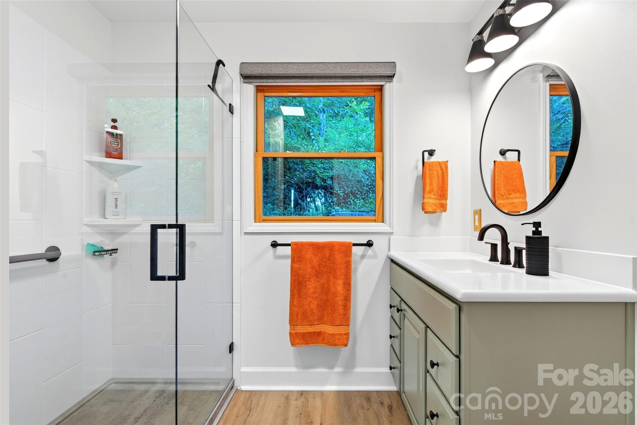 Gateway Mountain - Residential