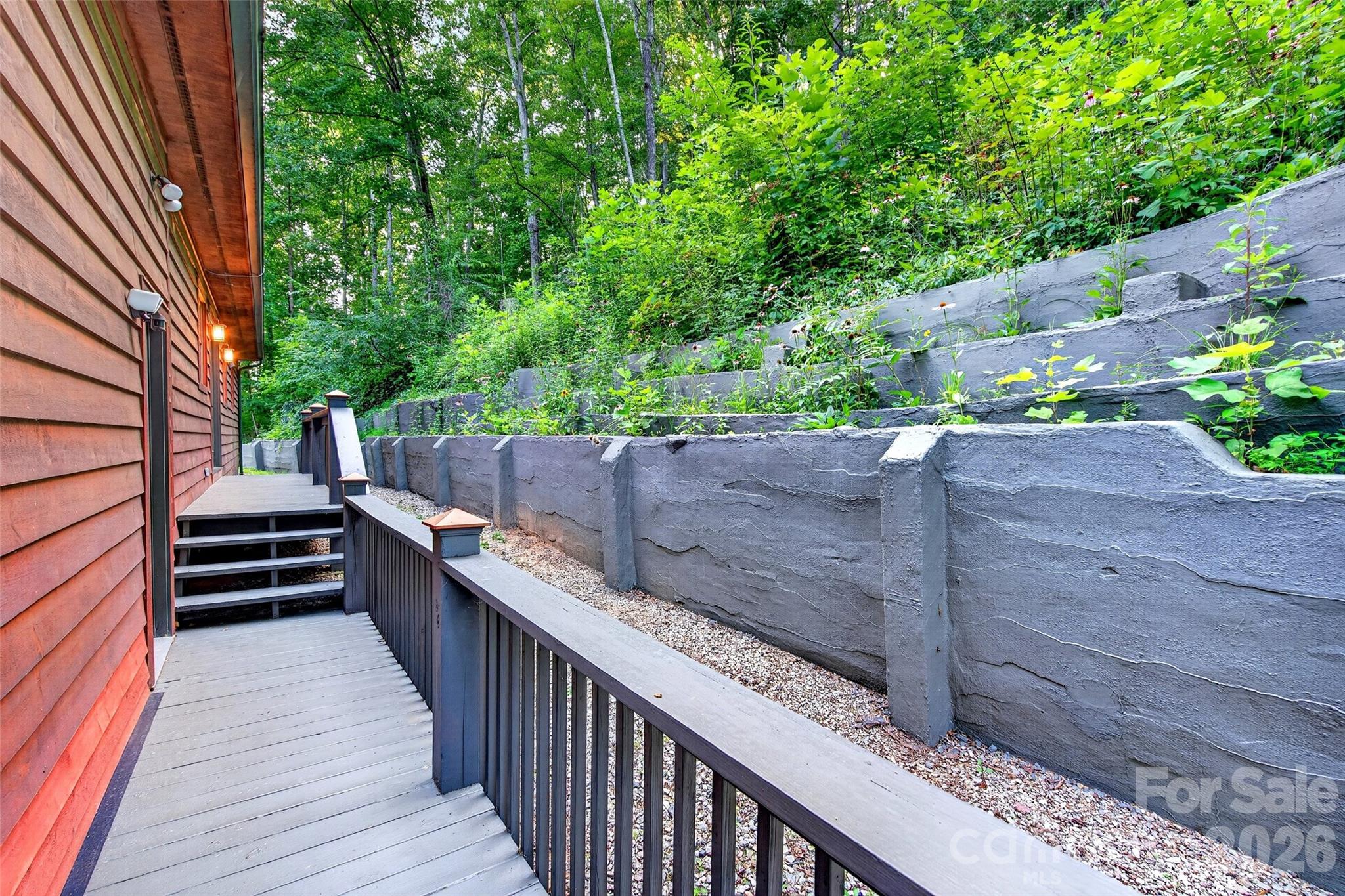 Gateway Mountain - Residential