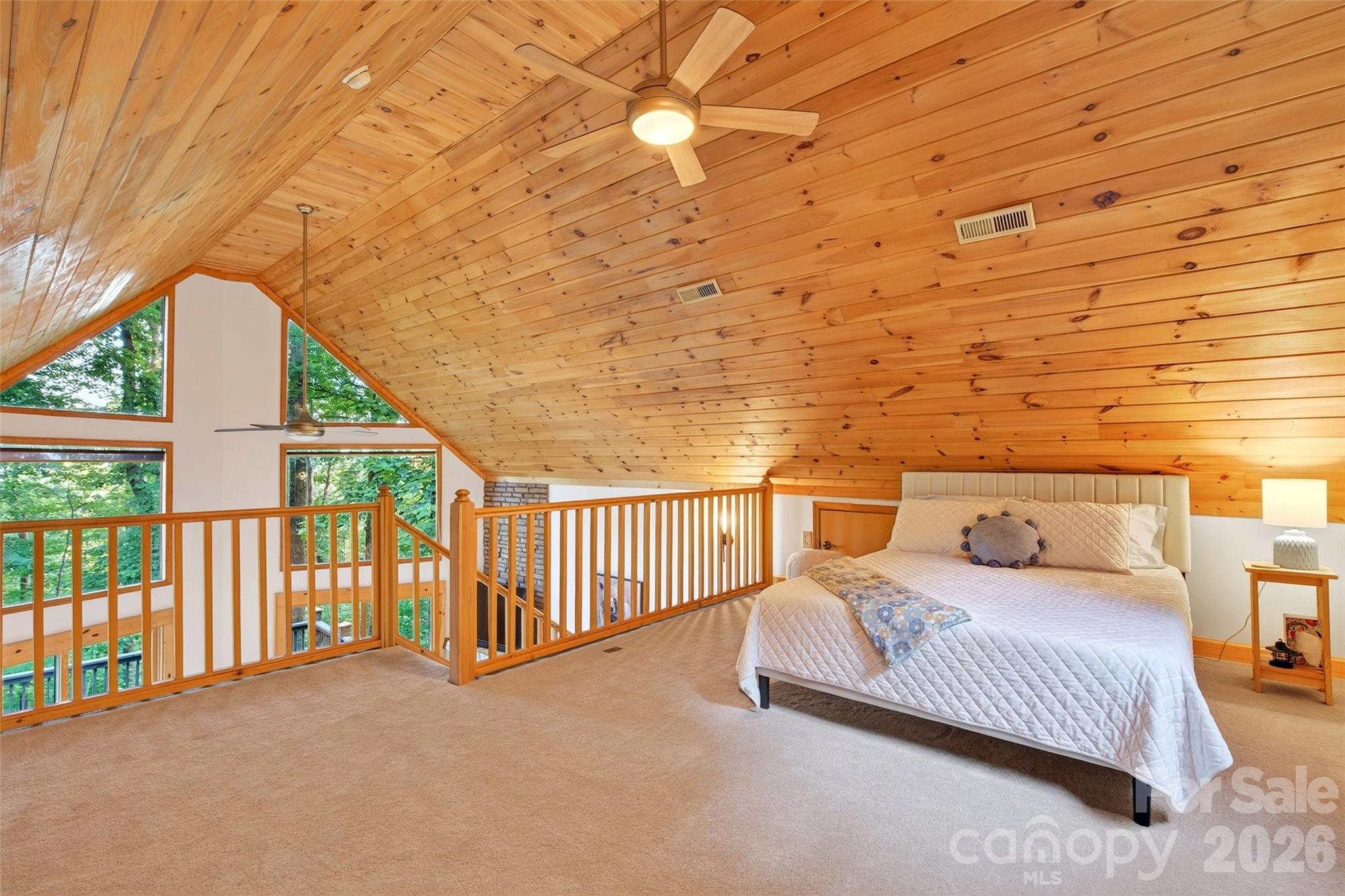 Gateway Mountain - Residential