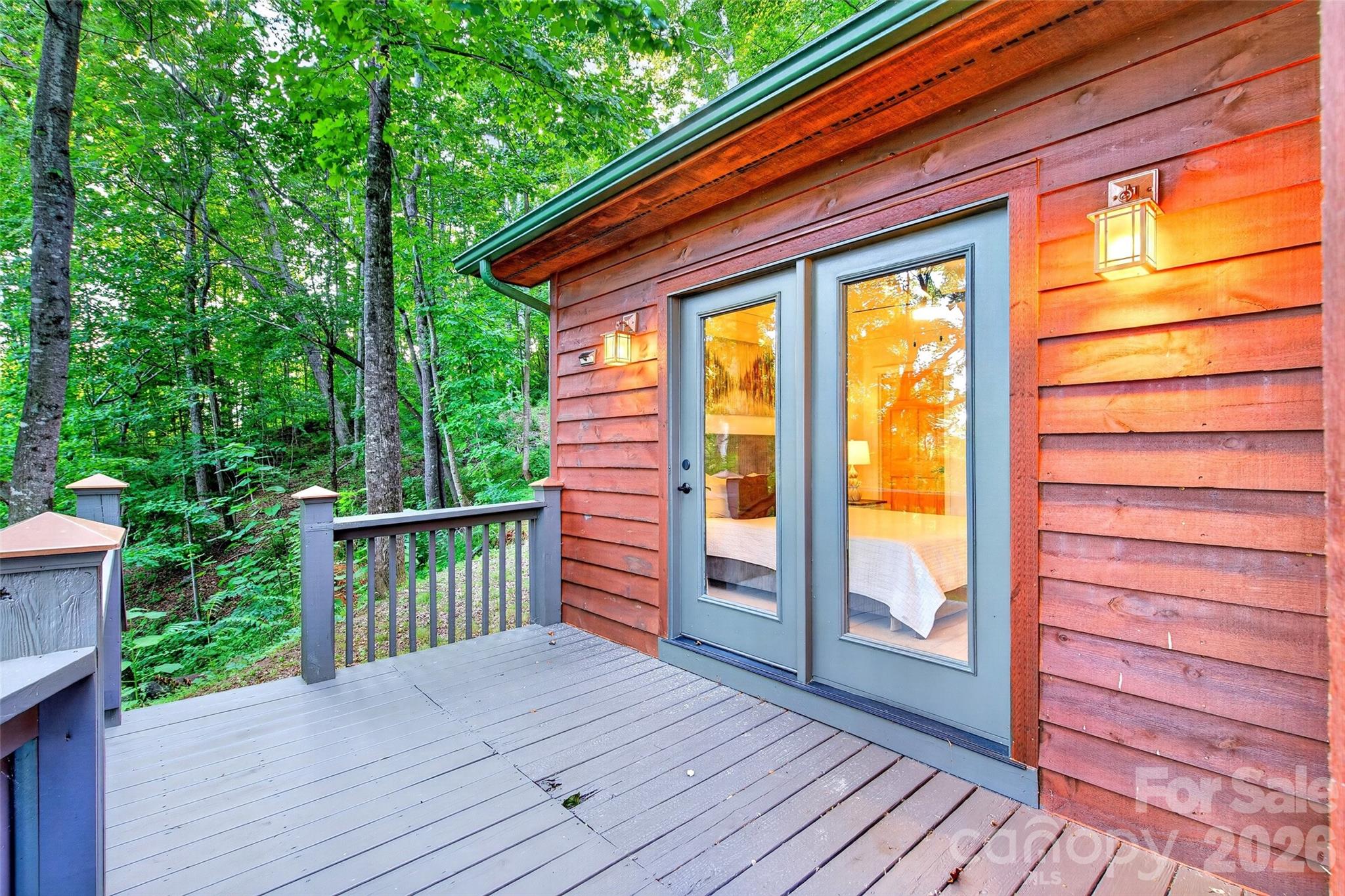 Gateway Mountain - Residential
