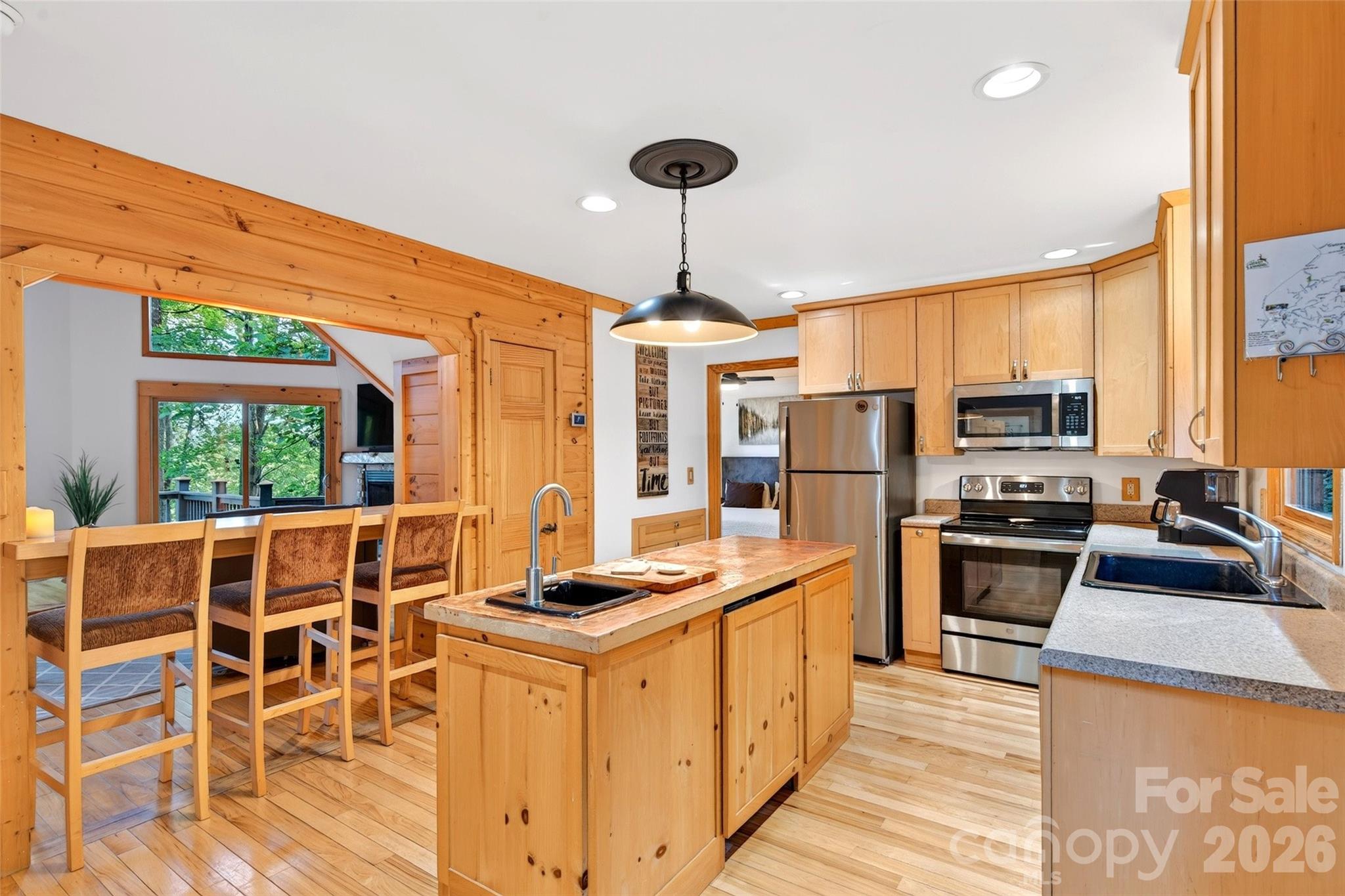 Gateway Mountain - Residential